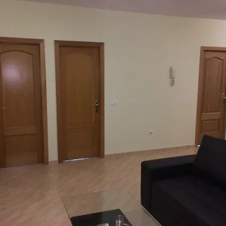 Bella Ainara Apartament Sardina