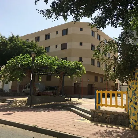 Apartament Bella Ainara