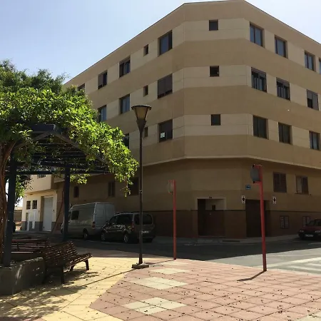 Apartament Bella Ainara Sardina