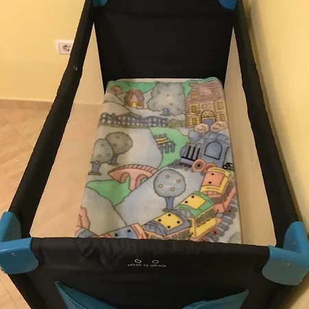 Apartament Bella Ainara Sardina