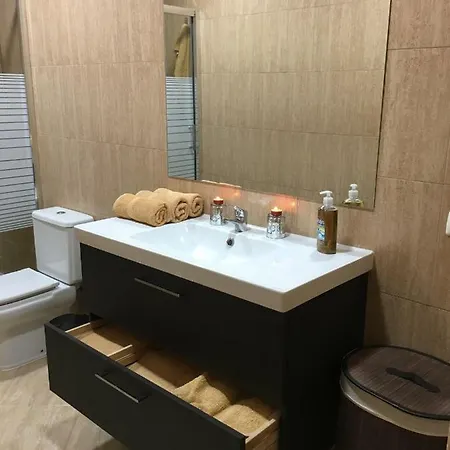 Bella Ainara Apartment *