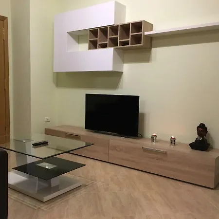 Bella Ainara Apartment Sardina