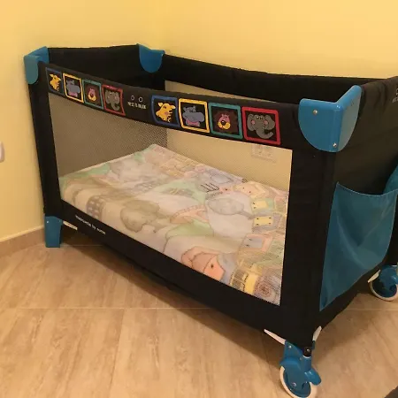 Apartman Bella Ainara *