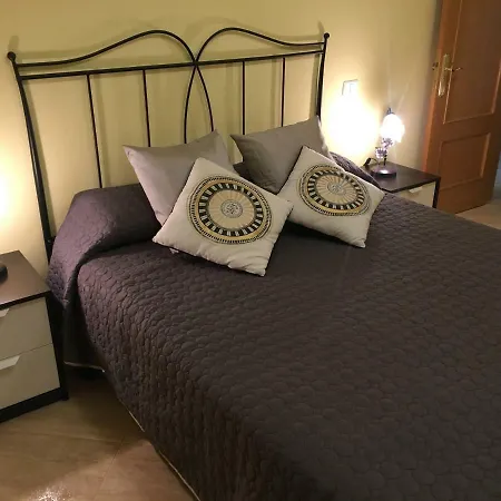 Apartman Bella Ainara