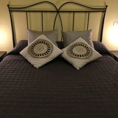 Bella Ainara Apartman Sardina